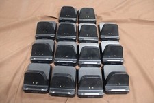 Lot of 14 iPort Charge Stand 2 USB Charging Cradle Dock Port 70235