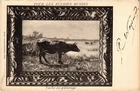 PC RUSSIA MILITARY FUNDRAISING FOR RUSSIAN WOUNDED WW1 (a59525)