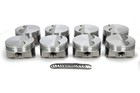 ICON PISTONS IC9985C.STD 3.780" Bore 5.3L Forged Piston Set