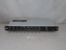 Rane AM2 8 Channel Gain Sharing MIC Automixer...