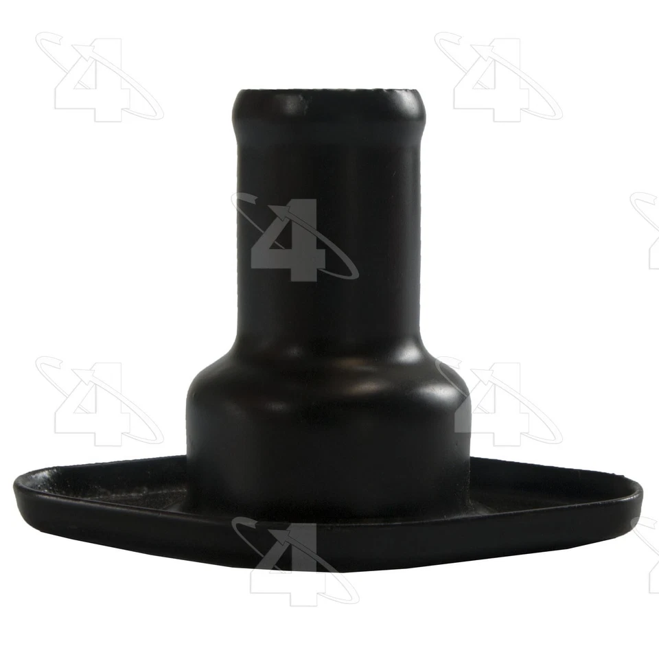 Salida de agua de refrigerante del motor para Dodge Mini Ram 1984-1988 4 estaciones 641IG78 Foto 4 de 4