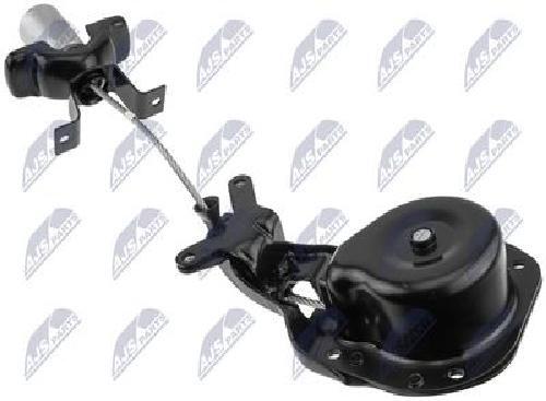 Original NTY Spare Wheel Tray EZC-LR-078 For Land Rover