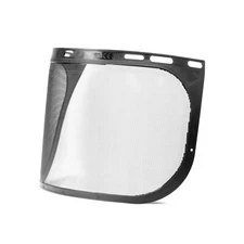 TR Industrial Mesh Visor for TR Industrial Forestry Safety Helmet