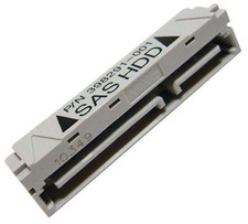HP Hard Drive SAS To SATA Adapter Connector 398291-001
