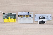 Adattatore alimentatore Pico ATX per Apple Macintosh SE SE/30 [LEGGERE DESCRIZIONE]