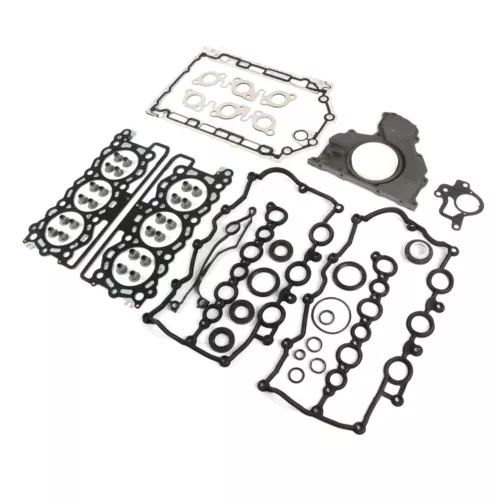 For LAND ROVER RANGE ROVER 306DT TDV6 Gasket&Bearing 3.0 DIESEL ENGINE - Picture 1 of 10