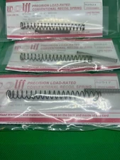 SPRINGFIELD XD 4" Recoil & Firing Pin Springs Full & Extra Power WOLFF