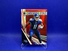 2019 Panini Phoenix AJ Brown Catching Fire /299