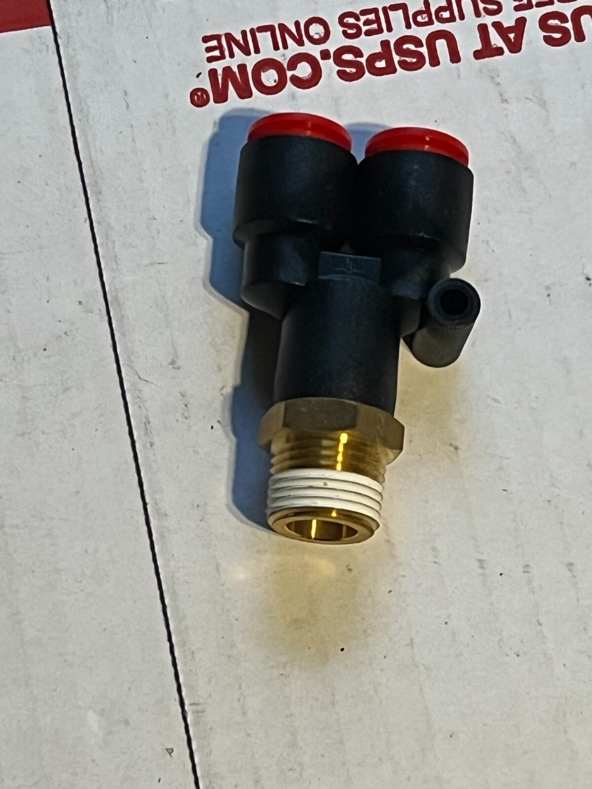 smc kqu11-36s nos no packaging