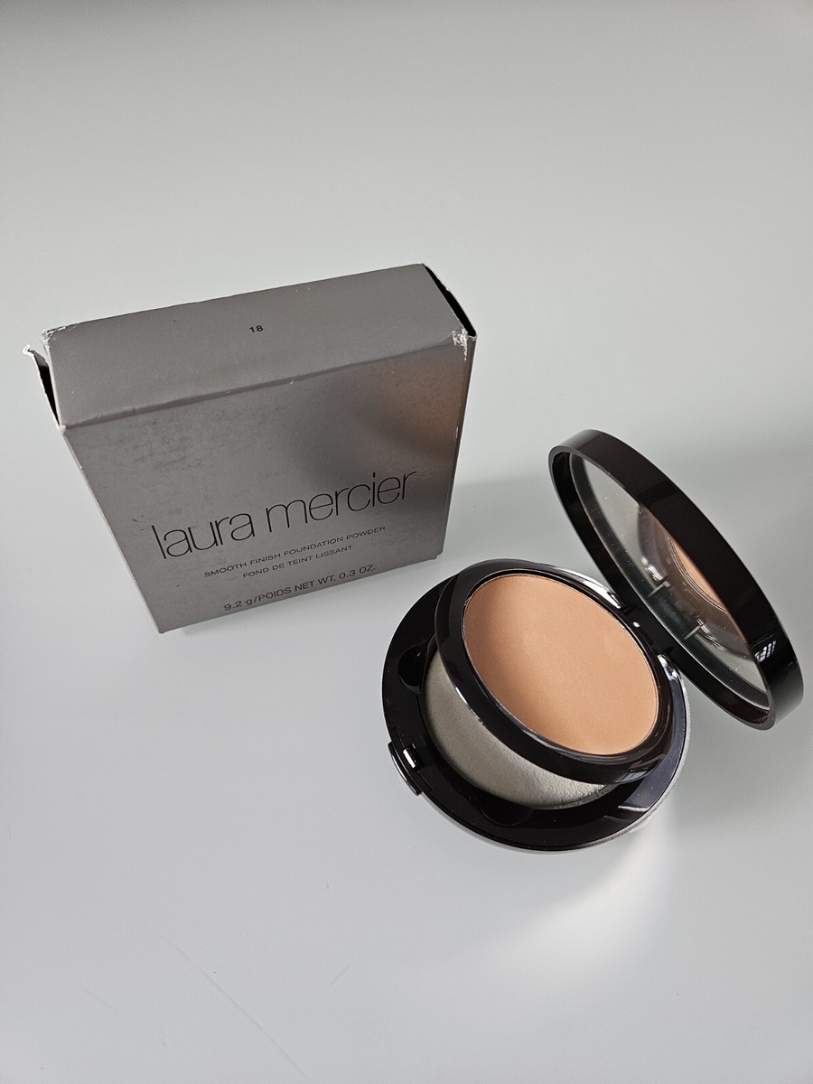 Laura Mercier Smooth Finish Foundation Powder 4n1 12 for sale
