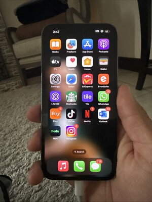 iPhone 13 Pro