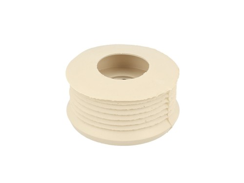 STEDO Euro WC-Spülrohrverbinder Ø 55 mm für Druckspülrohr - Bild 9 von 13