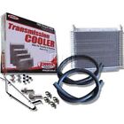 <!--F#f_0-->PWR Transmission Oil Cooler Kit fits Commodore VY V6/V8 2002-04 (280x255x19mm... (For: Holden)<!--F/-->