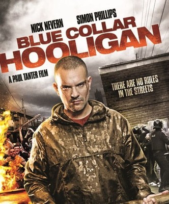 THE RISE AND FALL OF A WHITE COLLAR HOOLIGAN