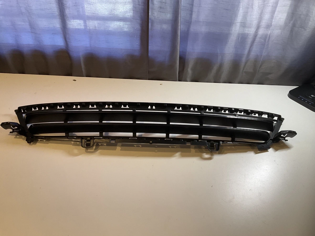 BMW Front Lower Grille Cage 5111 7421798 OEM | eBay