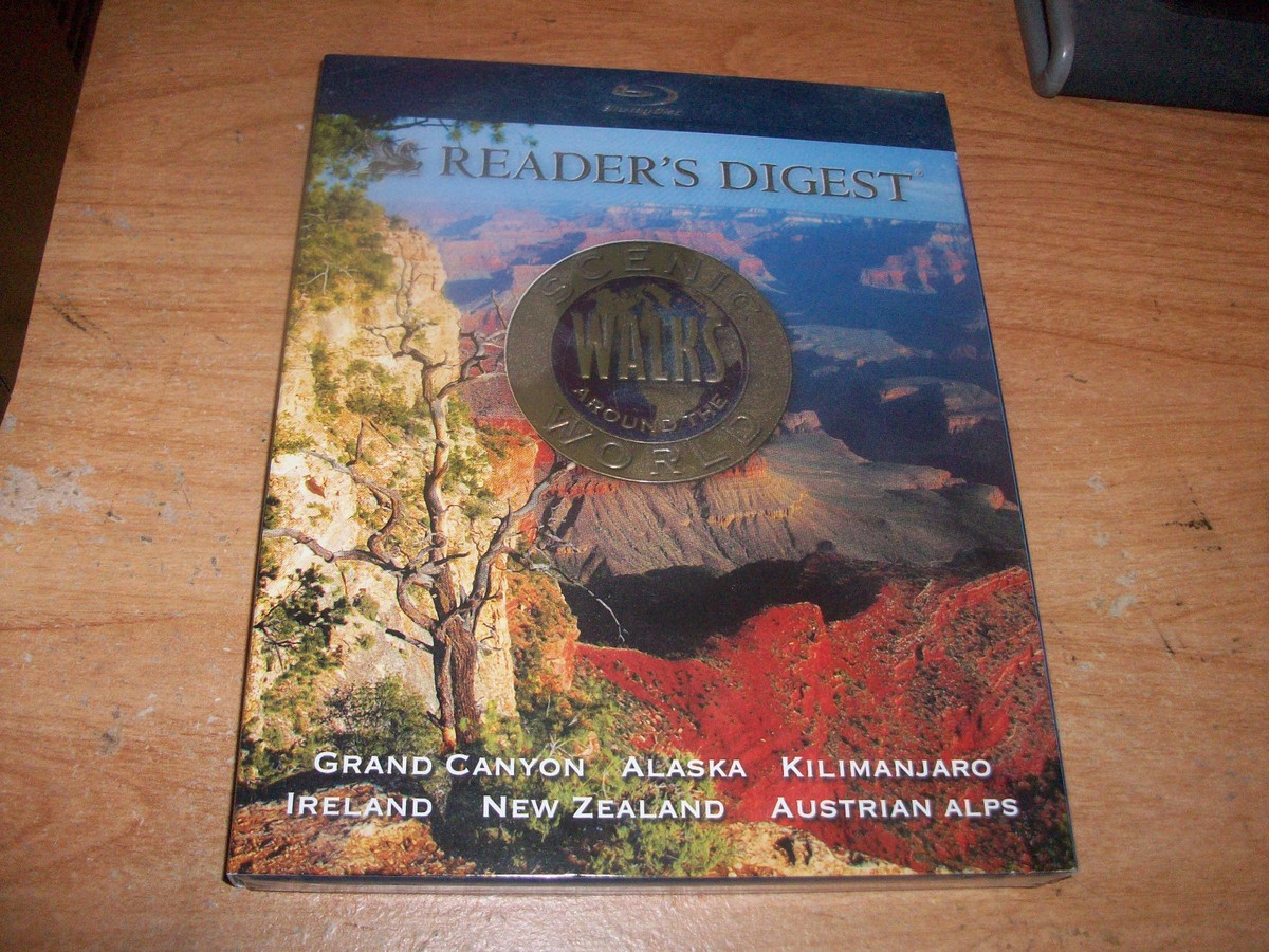 その他 Scenic Walks Around the World: Our Dramatic Planet [Blu-ray] Scenic Walks Around the World: Our Dramatic Planet (Blu-ray Disc
