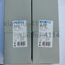 1PC NEW FESTO Solenoid valve 575632 VUVS-L30-P53E-MD-G38-F8-1C1 #LL