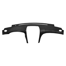 Coverlay 11-409LL 04-08 for Toyota Solara Black Dash Cover