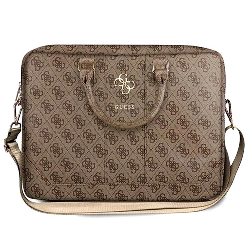 Guess laptop tote sale