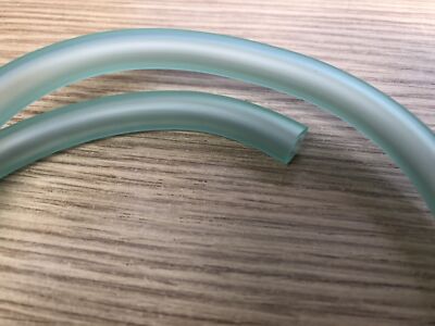 PVC Kraftstoffschlauch Leitung Leitung 6mm (1 Meter) E5 E10 für Motorrad Vergaser