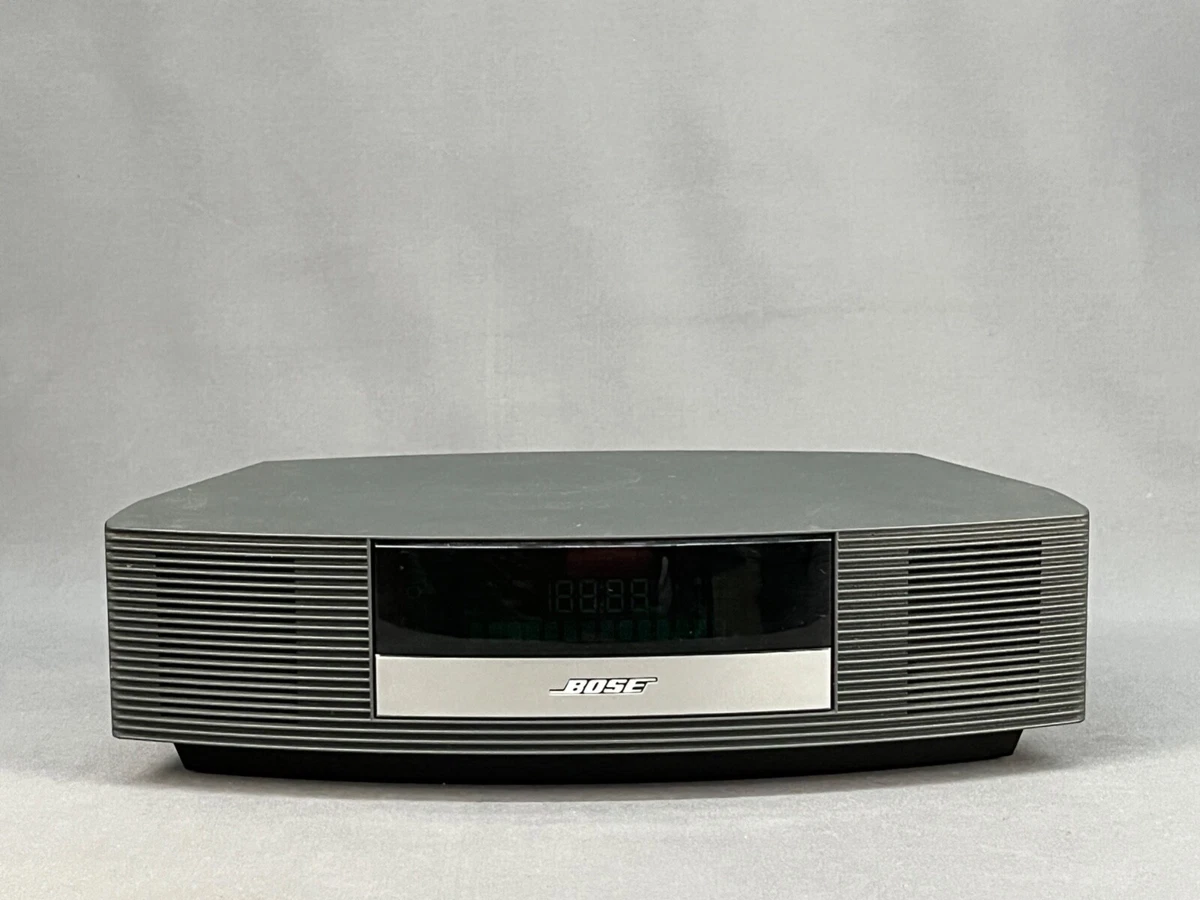 Bose wave. Bose wave