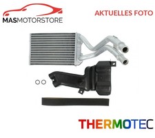 WÄRMETAUSCHER INNENRAUMHEIZUNG THERMOTEC D6Y009TT I NEU OE QUALITÄT