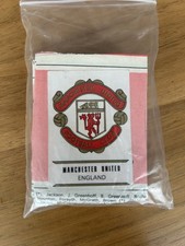 Panini 1 Sticker Crest Football Club Badges 1975 You Pick/Choose