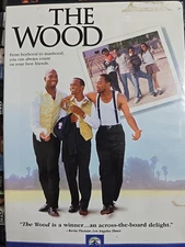 The Wood - DVD 