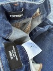 9 Pairs of Gap/Express Jeans .Womens size 10-12  — photo 7