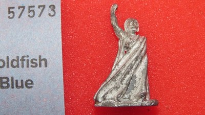 Citadel C02 Female Wizard Sorceress Sorceresses Games Workshop Metal Wizards GW