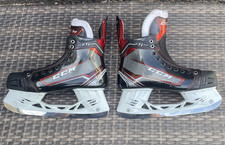 CCM JetSpeed FT1 Senior Ice Hockey Skates Size 7.0 New Conditon
