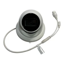 Security Surveillance Dome Camera CCTV UL Listed I.T.E E486087 87SA