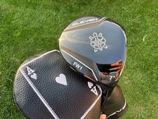 ELEVEN Tour FW1 7* Fairway Wood - Stiff KBS TD 60 Shaft