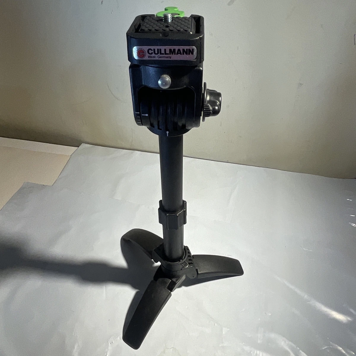 Cullmann Camera Tripods and Monopods for sale | eBay