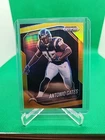 2025 Panini Prizm Black Football Gold Antonio Gates #126