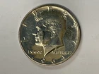 1964 Kennedy Proof Half Dollar 90% silver