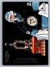 Marc-Andre Fleury V6 2012-13 Rookie Anthology #/999 Vezina Contenders Penguins