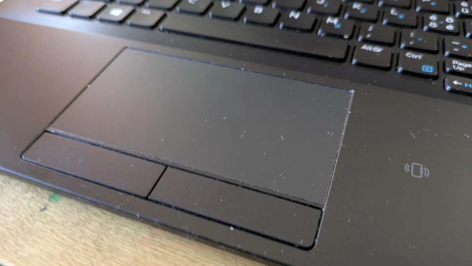 Ultrabook Dell Latitude E7270 i5 6300U-2x3,0GHz 16GB 256SSD 12,5"FHD WINDOWS10 - Bild 4 von 4