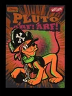 2026 CHRONOZ DISNEY POP BLAST #5 PLUTO MICKEY AND FRIENDS