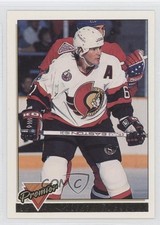 1993-94 O-Pee-Chee Premier Gold Sylvain Turgeon #97 0a1
