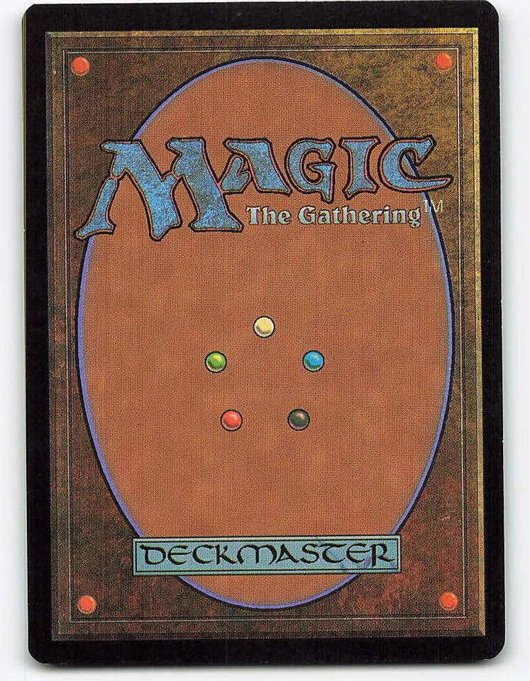 Latulla's Orders #96 foil Magic the Gathering Card - Image 2 of 2