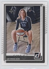 2025 Panini Donruss WNBA Elizabeth Kitley #66 0q0