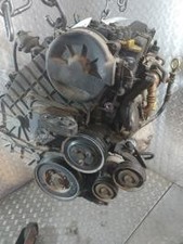 Moteur Opel ASTRA