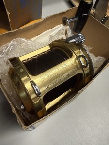 Penn International II | eBay