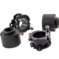 3.5 Front 2.5 Rear Leveling Lift Kit For Chevy Trailblazer 2002-2009 2wd 3.5 Front 2.5 Rear Leveling Lift Kit For Chevy Trailblazer 2002-2009 2wd