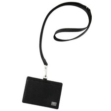 PORTER CURRENT ID Holder 052-02218 Black