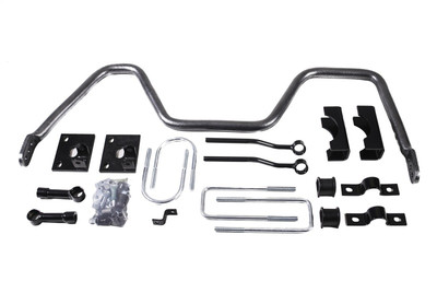 Hellwig 7267 Big Wig Rear Sway Bar * Fits 07-10 GMC Sierra 2500 HD