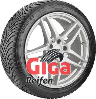 Star Performer Solar - 4S 215/55 R17 98V XL