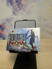 2025-26 Topps - Generation Now Khaman Maluach #GN-10 Holofoil (RC)