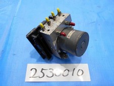 Rx8 Late Model Type Rs Abase3p Abs Actuator No.299285 Additional Shipping Fee